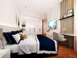 The Draycott (D10), Apartment #447839891